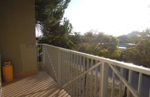 Bibione Apartment | CONDOMINIO LAGUNA GRANDE - Laguna Grande 011F 1P B1*M0270348851