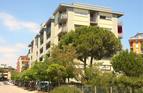 Bibione Apartment | CONDOMINIO LAGUNA GRANDE - Laguna Grande 032R 3P B3*M0270348853