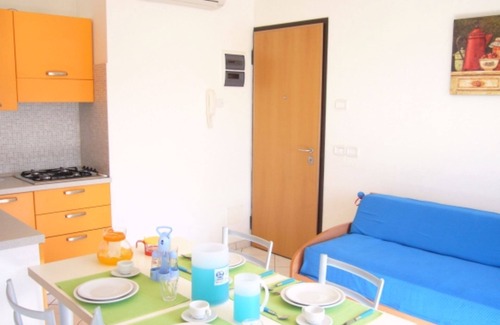 Bibione Apartment | CONDOMINIO LAGUNA GRANDE - Laguna Grande 075F 6P B2*M0270348859