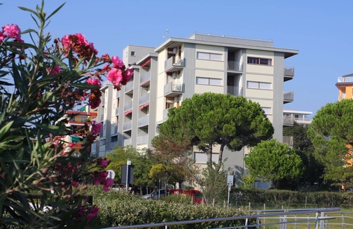 Bibione Apartment | CONDOMINIO LAGUNA GRANDE - Laguna Grande 075F 6P B2*M0270348859