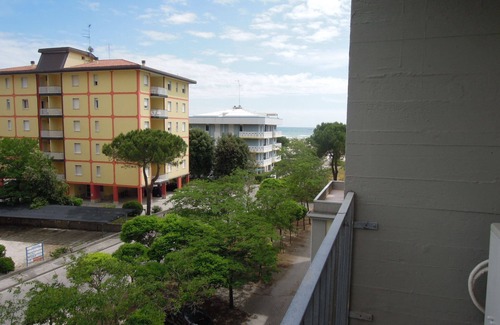 Bibione Apartment | CONDOMINIO LAGUNA GRANDE - Laguna Grande 039R 3P A*M0270348856