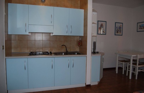Bibione Apartment | CONDOMINIO SAN MICHELE - San Michele 025F 3p B*M0270349001