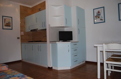 Bibione Apartment | CONDOMINIO SAN MICHELE - San Michele 025F 3p B*M0270349001