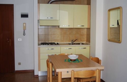 Bibione Apartment | CONDOMINIO SAN MICHELE - San Michele 018R 2P C M0270348996