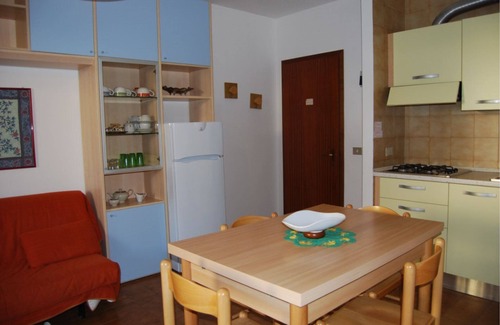 Bibione Apartment | CONDOMINIO SAN MICHELE - San Michele 018R 2P C M0270348996