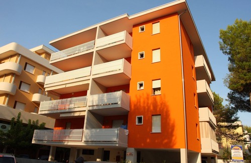 Bibione Apartment | CONDOMINIO SAN MICHELE - San Michele 018R 2P C M0270348996