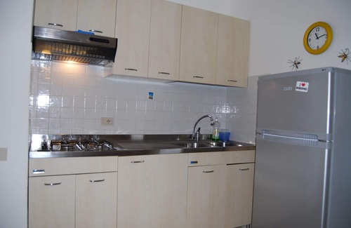 Bibione Lido dei Pini Apartment | CONDOMINIO LERO - Lero 014R 2p C* M0270348900