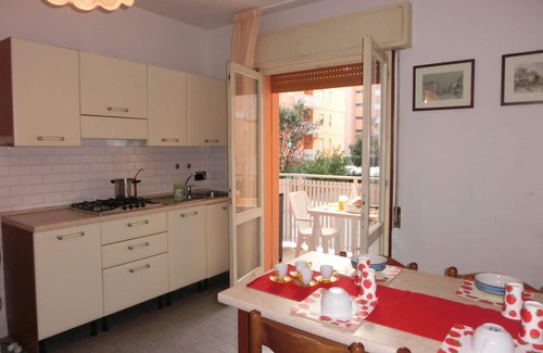 Bibione Lido dei Pini Apartment | CONDOMINIO LERO - Lero 011R 1p B M0270348898