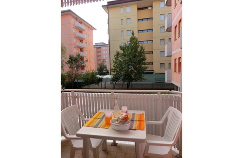 Bibione Lido dei Pini Apartment | CONDOMINIO LERO - Lero 011R 1p B M0270348898