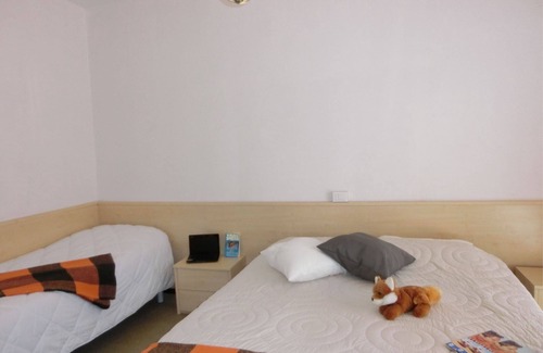 Bibione Lido dei Pini Apartment | CONDOMINIO LERO - Lero 013F 2p B* M0270348899