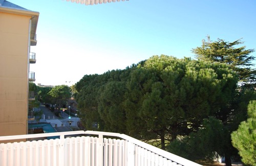 Bibione Lido dei Pini Apartment | CONDOMINIO LERO - Lero 027R 3p B*M0270348901