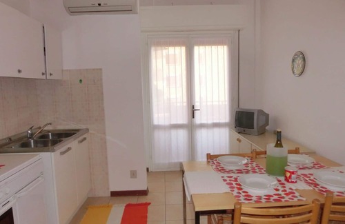 Bibione Lido dei Pini Apartment | CONDOMINIO LERO - Lero 036R 4p B* NEWM0270348902