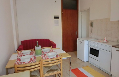 Bibione Lido dei Pini Apartment | CONDOMINIO LERO - Lero 036R 4p B* NEWM0270348902