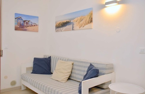 Bibione Apartment | CONDOMINIO IPPOCAMPO - Ippocampo 045R 4P B*M0270348843