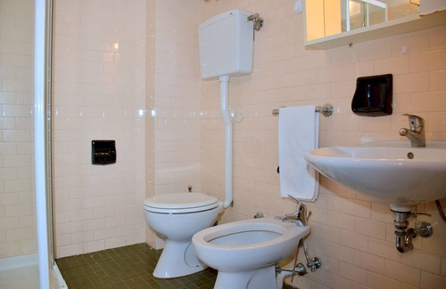 Bibione Apartment | CONDOMINIO IPPOCAMPO - Ippocampo 045R 4P B*M0270348843