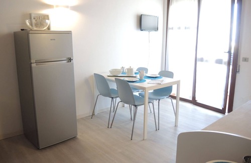 Bibione Apartment | CONDOMINIO IPPOCAMPO - IPPOCAMPO 027 3P B*M0270348842