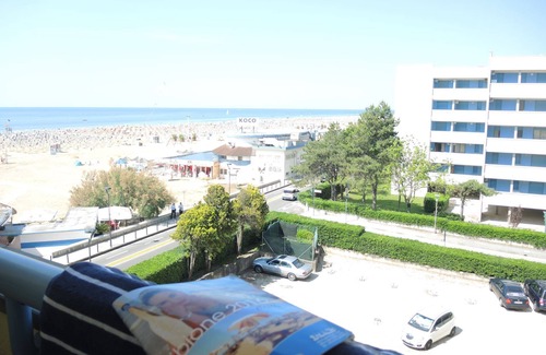 Bibione Apartment | CONDOMINIO IPPOCAMPO - IPPOCAMPO 027 3P B*M0270348842