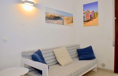 Bibione Apartment | CONDOMINIO IPPOCAMPO - IPPOCAMPO 046R 4P B*M0270348844