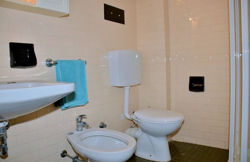 Bibione Apartment | CONDOMINIO IPPOCAMPO - IPPOCAMPO 046R 4P B*M0270348844