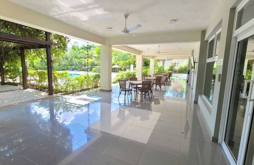 Santiago Province Apartment | Con piscina a 10 minutos del aeropuerto