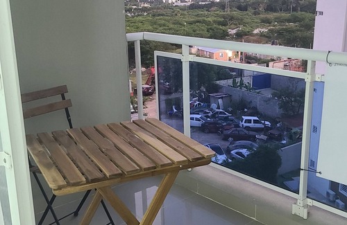 Santiago Province Apartment | Con piscina a 10 minutos del aeropuerto