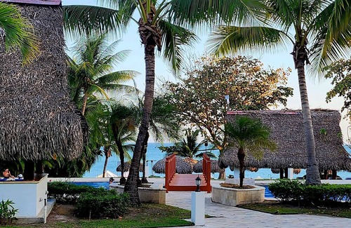 Rio Hato Condo | con todos los servicios para disfrutar; como el campo de golf, el club de playa