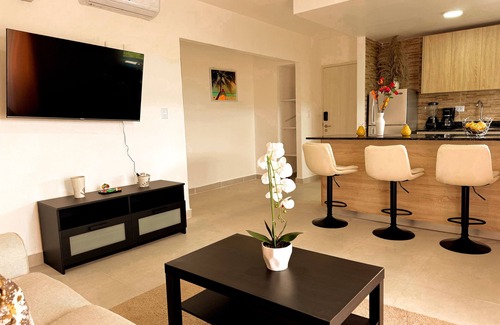 Veron Apartment | Con transporte a la playa Acogedor Apartamento