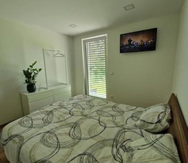 Cerkvenjak House | Cona rooms