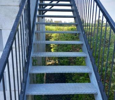 Askamore Apartment | Conagh View