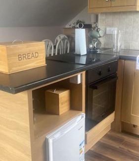 Askamore Apartment | Conagh View