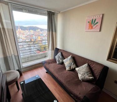 Concepcion Apartment | Concepción hermoso departamento