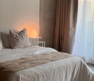 Colegiales Apartment | Concepción Live