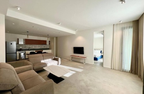 Vera Apartment | Concept 1416