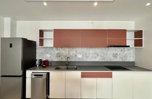 Vera Apartment | Concept 1416