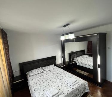 Ramnicu Valcea Apartment | Concept home Valcea