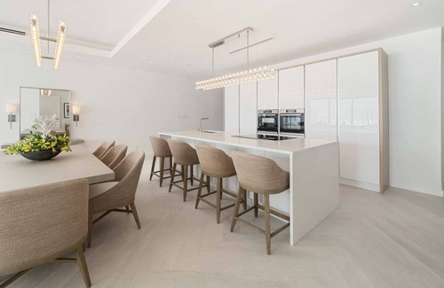 Nassau Condo | Conch Shell Villa
