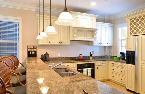 Meadows House | Conch style home in Oldtown with private pool AND dock!
