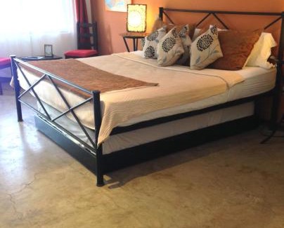 Brasilito Hotel | Conchal Hotel