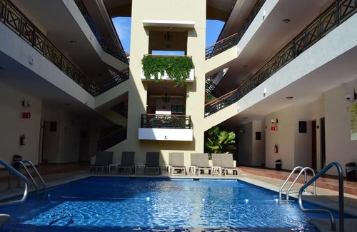 Villa de Alvarez Hotel | Concierge Plaza La Villa