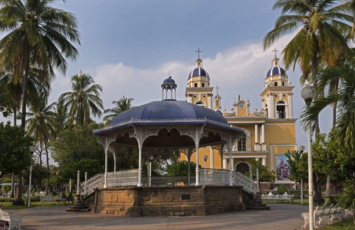 Villa de Alvarez Hotel | Concierge Plaza La Villa
