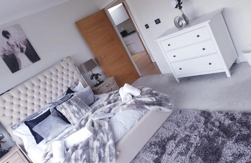 Syon Apartment | Concord Apartments London Brentford
