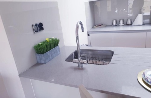 Syon Apartment | Concord Apartments London Brentford