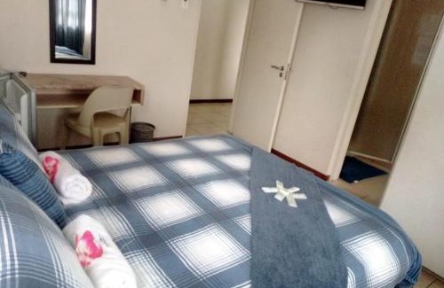 Windermere Hotel | Concord Christian Guesthouse