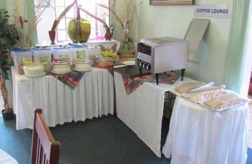 Windermere Hotel | Concord Christian Guesthouse