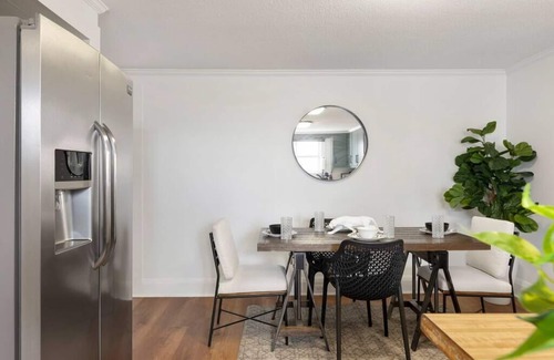 Concord House | Concord Gem, entire home, pets are welcome!