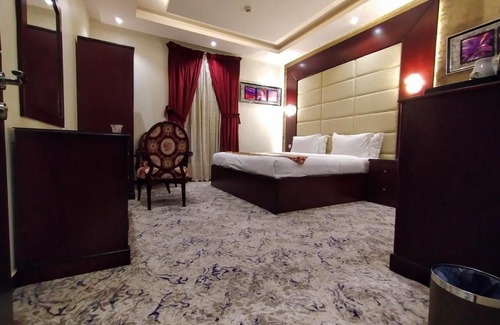 Muhayil Hotel | Concord Palace
