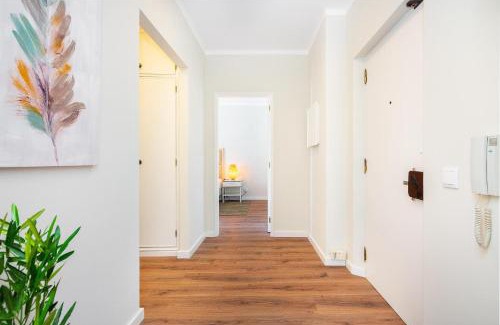Praia da Rocha Apartment | Concorde Seaview by Encantos do Algarve - 701