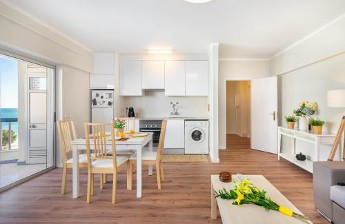 Praia da Rocha Apartment | Concorde Seaview by Encantos do Algarve - 701