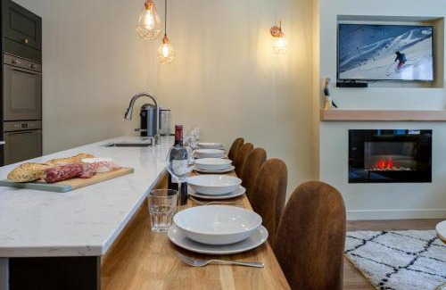 Chamonix City Centre Apartment | Concordia 7 Apartment - Chamonix All Year