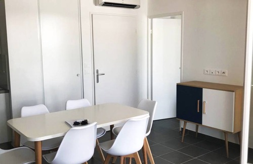 Saint-Mandrier-sur-Mer Condo | Condo ∙ 1 bedroom ∙ 6 guests